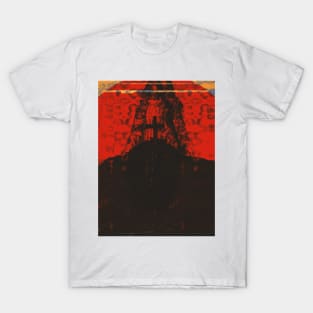 Crucifix T-Shirt